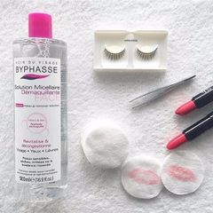 Nước Tẩy Trang Byphasse Micellaire 500ml - Giải Pháp Làm Sạch Lớp Trang Điểm Dịu Nhẹ, Phù Hợp Mọi Loại Da