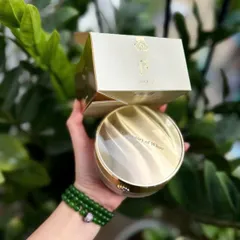 Phấn Phủ Bột The Whoo Luxury Luminous Tone 2 (mịn lì tự nhiên, sáng da nhẹ)