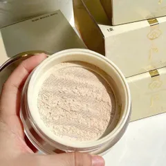 Phấn Phủ Bột The Whoo Luxury Luminous Tone 2 (mịn lì tự nhiên, sáng da nhẹ)