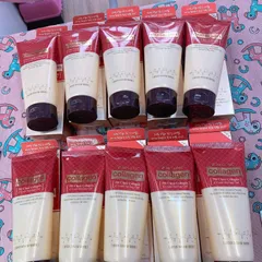 Tẩy Tế Bào Chết 3W Clinic Collagen 180ml - Sản phẩm Làm Sạch Da Chết, Tăng Đàn Hồi, Phù Hợp với Mọi Loại Da