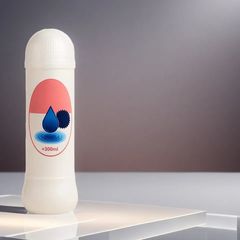 Gel Dưỡng Ẩm Men Fresh 300ml - Gel Dưỡng Da Gốc Nước, Mịn Màng, Tiện Dụng Cho Chăm Sóc Cơ Thể Hằng Ngày