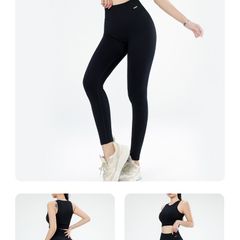 Set quần áo nữ tập Gym, Yoga Chất liệu dệt gân Naqi Thoải mái, Thời trang - Đồ thể thao Năng động cho Nữ