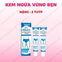 Kem Bôi Giảm Ngứa Vùng Kín Nam SUMIFUN - Hỗ Trợ Làm Dịu Nấm Da, Mẩn Đỏ - Chăm Sóc Da Nhạy Cảm Từ Thiên Nhiên
