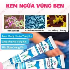 Kem Bôi Giảm Ngứa Vùng Kín Nam SUMIFUN - Hỗ Trợ Làm Dịu Nấm Da, Mẩn Đỏ - Chăm Sóc Da Nhạy Cảm Từ Thiên Nhiên