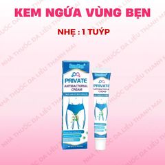 Kem Bôi Giảm Ngứa Vùng Kín Nam SUMIFUN - Hỗ Trợ Làm Dịu Nấm Da, Mẩn Đỏ - Chăm Sóc Da Nhạy Cảm Từ Thiên Nhiên