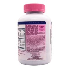 Viên Uống Đẹp Da Hair Skin Nail 250 Viên - Vitamin Làm Đẹp Da, Tóc và Móng Chắc Khỏe từ Nature Bounty