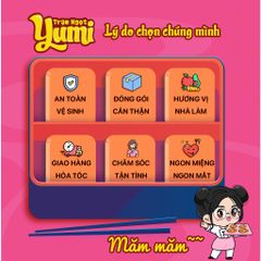 Khô Heo Cháy Tỏi Yumi - Đồ Ăn Vặt Thịt Lợn Xé Sợi Ngon Miệng, Hương Vị Thơm Ngon, An Toàn Vệ Sinh, Thích Hợp Ăn Liền