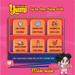 Ô mai Mơ 3 vị Yumi - Đồ ăn vặt xí muội chua mặn ngọt, 150g, 250g, hấp dẫn cho sức khỏe và dịu họng, quà tặng tuyệt vời.