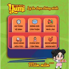 Ô Mai Sấu Giòn Yumi – Đồ Ăn Vặt Mứt Quả Chua Ngọt Thơm Ngon, 150g - 500g, Giúp Dưỡng Họng Và Giảm Ho Hiệu Quả