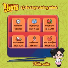 Khô Gà Lá Chanh Yumi - Đồ Ăn Vặt Hảo Hạng Xé Sợi Chua Cay Thơm Ngon An Toàn - 200g/300g