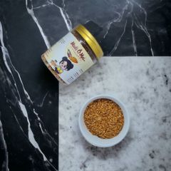 Muối Ô Mai Xí Muội Yumi 250g - Nguyên liệu ăn vặt Ngon Chiêu Đãi Hoa Quả, Phòng Ngừa Ho Tuyệt Vời