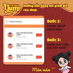 Set Nguyên Liệu Pha Trà Sữa Yumi Tại Nhà - Hướng Dẫn Chi Tiết, An Toàn, Không Chất Bảo Quản, Chất Lượng Việt Nam