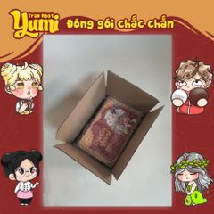 Set Nguyên Liệu Pha Trà Sữa Tự Nấu Yumi - Dành Cho 5-7 Ly - Hướng Dẫn Chi Tiết, An Toàn, Không Chất Bảo Quản