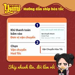 Set Nguyên Liệu Pha Trà Sữa Tự Nấu Yumi - Dành Cho 5-7 Ly - Hướng Dẫn Chi Tiết, An Toàn, Không Chất Bảo Quản