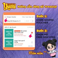 Túi Giấy Kraft Có Quai Xách Yumi - Túi Đựng Quà Thân Thiện Môi Trường - Sản Phẩm Thủ Công Tại Việt Nam