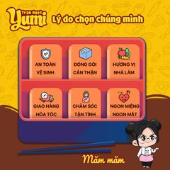 Bánh quẩy cá Yumi phủ đường, bánh ngọt ăn vặt giòn rụm thơm ngon