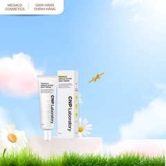 [CÔNG TY] Kem dưỡng ẩm phục hồi và hỗ trợ tái tạo da chiết xuất keo ong CNP Propolis Active Cream 50ml 378908