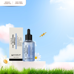 [Công ty] Serum dưỡng ẩm HA B5 KyungLab phục hồi làm dịu da, dưỡng da căng bóng 50ml