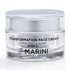 Kem Dưỡng Ẩm Ngừa Lão Hóa Da Jan Marini Transformation Face Cream 28g - Dưỡng Ẩm, Giảm Nếp Nhăn, Chống Lão Hóa Cho Mọi Loại Da