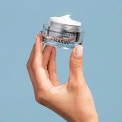 Kem Dưỡng Ẩm Ngừa Lão Hóa Da Jan Marini Transformation Face Cream 28g - Dưỡng Ẩm, Giảm Nếp Nhăn, Chống Lão Hóa Cho Mọi Loại Da