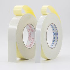 Băng Dính Xốp Vàng Hai Mặt Siêu Dính - Dùng Trang Trí Bóng Sinh Nhật, Phòng Cưới, Sự Kiện (2.5cm, 5m)