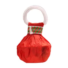Túi Giấy Ném Ruy Băng Vui Nhộn - Đồ Chơi Trẻ Em Tiệc Tùng, Sinh Nhật, 30 Cuộn Ruy Băng Màu Sắc Tươi Sáng