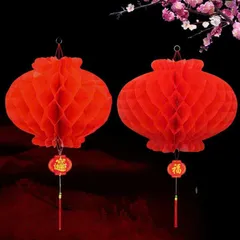 Set Đèn Lồng Đỏ Tài Lộc Tết 2026 – Trang Trí Nhà Cửa & Sự Kiện Xuân Bính Ngọ Rực Rỡ May Mắn, Chống Nước, Đẹp Dễ Dàng Treo