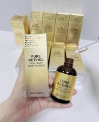 Tinh Chất Chống Nhăn Pure Retinol 60ml - Dưỡng Da Trẻ Hóa, Ngăn Ngừa Nếp Nhăn Hiệu Quả, Mỹ Phẩm Cao Cấp