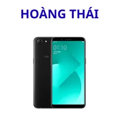 Điện thoại OPPO A83 3GB RAM, 32GB bộ nhớ, Camera 13MP - Hàng cũ bảo hành 1 tháng, Thiết kế màn hình HD+ 5.7 inch, Hỗ trợ 4G