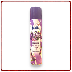 Xịt Thơm Phòng Ami 280ml - Khử Mùi và Tạo Hương Thơm Dễ Chịu Cho Không Gian Sống, Phù Hợp Với Văn Phòng và Nhà Ở