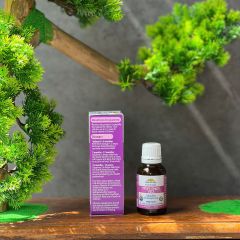 Thực phẩm bổ sung Vitamin D3 Nature's Way Kids Smart - Hỗ trợ phát triển xương, răng và hệ miễn dịch trẻ nhỏ (13ml)