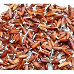 Hạt Giống Lá Giang - Giống Thực Phẩm Hữu Cơ Dễ Trồng, Mùa Vụ Quanh Năm, Khả Năng Nảy Mầm Cao