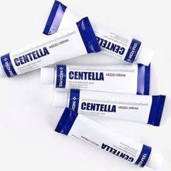 Kem Mụn Medi-Peel Centella Mezzo Cream 30ml - Giảm Mụn Viêm và Làm Dịu Da, Chăm Sóc Da Nhạy Cảm Hàn Quốc