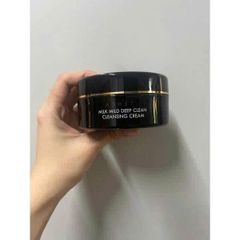 Sáp Tẩy Trang ASHE7 Hàn Quốc - Làm Sạch Lớp Trang Điểm Nhanh Chóng, Dưỡng Ẩm Da, Phù Hợp Mọi Loại Da