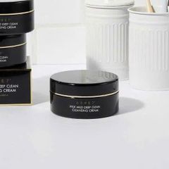 Sáp Tẩy Trang ASHE7 Hàn Quốc - Làm Sạch Lớp Trang Điểm Nhanh Chóng, Dưỡng Ẩm Da, Phù Hợp Mọi Loại Da