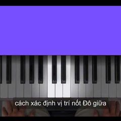 Phần mềm học Piano Simpia 1 Năm - Giao diện Tiếng Việt, Hơn 100 triệu bài hát, Dễ sử dụng trên iOS và Android, Tập luyện âm nhạc yêu thích.