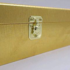 Nước đông trùng hạ thảo Kanghwa Gold King – Hỗ trợ sức khỏe, 60 gói trong hộp gỗ cao cấp, sản phẩm chất lượng từ Gyeongbuk