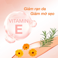 Dầu Chăm Sóc Da Bio-Oil - Hỗ Trợ Mờ Sẹo, Cải Thiện Rạn Da & Đều Màu Da, Dầu Dưỡng Da Thảo Dược 125ml