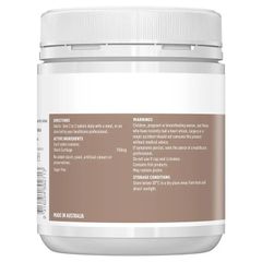 Viên Uống Hỗ Trợ Sụn Khớp Dẻo Dai Healthy Care Shark Cartilage 750mg - Hỗ Trợ Sức Khỏe Khớp Linh Hoạt Hộp 200 Viên