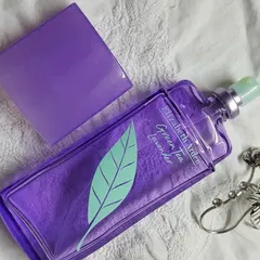 Nước Hoa Nữ Elizabeth Arden Green Tea Lavender 100ml - Hương Thơm Dịu Dàng Từ Chanh Amalfi & Hoa Oải Hương, Giúp Thư Giãn & Sảng Khoái