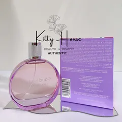 Nước Hoa Nữ Michael Buble Unforgettable Eau de Parfum 100ml - Hương Cam, Hoa Cỏ Nữ Tính, Quà Tặng Sang Trọng