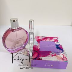Nước Hoa Michael Buble Unforgettable Eau De Parfum 10ml - Hương Trái Cây Tươi Mát, Hoa Cỏ Dịu Dàng, Quà Tặng Sang Trọng Cho Phái Nữ