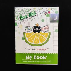 Vở Học Sinh Cao Cấp 96 Trang - 100Gsm, 4 Ô Ly, Giấy Mịn, Chống Lem, Phù Hợp Cho Học Sinh Việt Nam