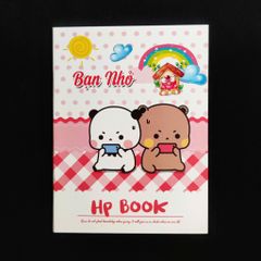Vở Học Sinh Cao Cấp 96 Trang - 100Gsm, 4 Ô Ly, Giấy Mịn, Chống Lem, Phù Hợp Cho Học Sinh Việt Nam