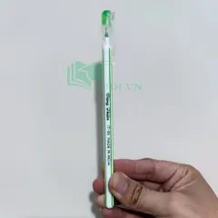 Combo 40 Bút Bi Nến Mực Xanh 0.5mm Chính Hãng G-Star IT-35 - Viết êm tay, chất lượng cao từ Ấn Độ