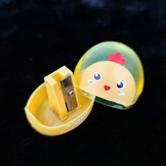 Hộp 25 Cái Gọt Bút Chì G-Star Cao Cấp - Thiết Kế Thông Minh, Chất Liệu Bền Bỉ, Dụng Cụ Học Tập Văn Phòng Phẩm