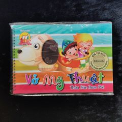 Tập Vẽ Mỹ Thuật 120 Trang Có Lò Xo - Bìa Ngẫu Nhiên, Thân Thiện Môi Trường, Dành Cho Bé Sáng Tạo Nghệ Thuật