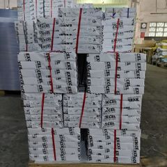 Giấy A4 In Excell Cao Cấp 500 Tờ, Định Lượng 70gsm/80gsm, Giấy Văn Phòng Chính Hãng, Chống Kẹt Máy In, Bản In Chất Lượng Cao