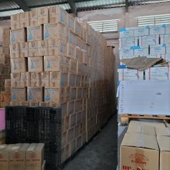 Tập Học Sinh Cao Cấp A5 96 Trang Hiệp Phong - Giấy Mịn, 4 Ô Ly Caro, Viết Không Lem, Hỗ Trợ Học Tập Tốt Nhất