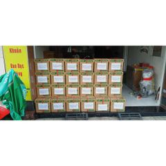 Tập Học Sinh Cao Cấp A5 96 Trang Hiệp Phong - Giấy Mịn, 4 Ô Ly Caro, Viết Không Lem, Hỗ Trợ Học Tập Tốt Nhất